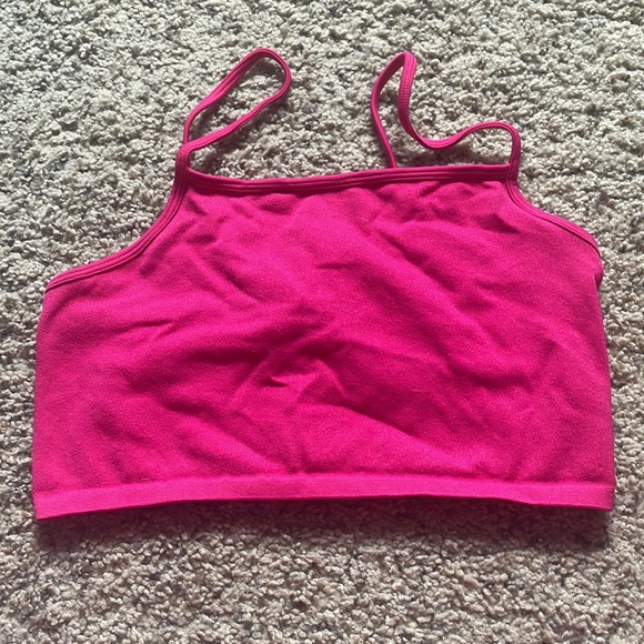 Fabletics & Forever 21 Light Support Sports Bra Bundle in Size Medium - Picture 2 of 7